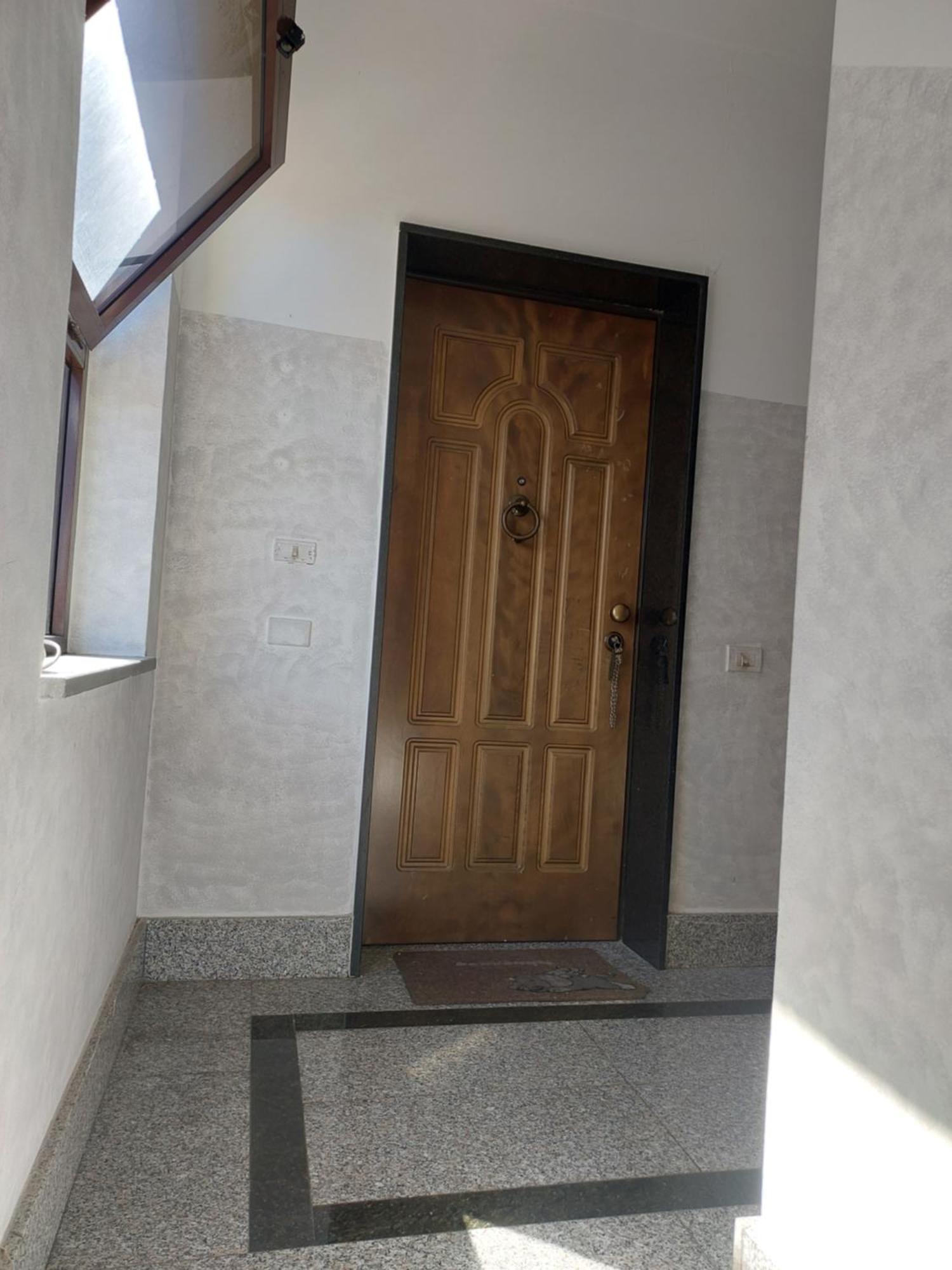 Al Capolinea Hotel Rome Luaran gambar